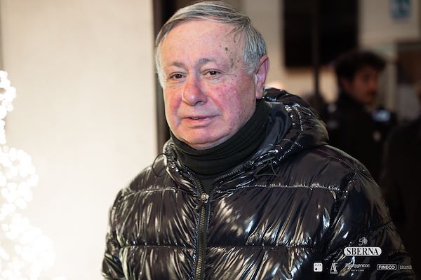 Sberna<br> Crazy for Music