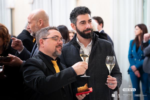 Sberna<br> Crazy for Music