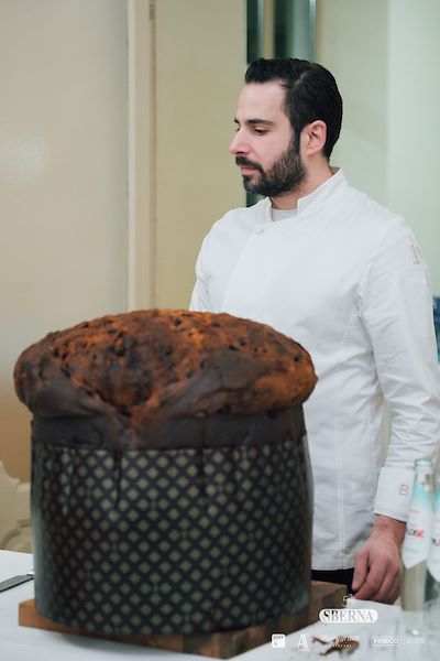 Sberna<br> Crazy for Music