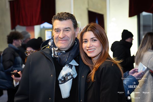 Teatro Sociale Mantova <br>Concerto Capodanno 2026