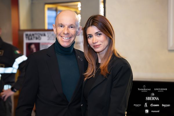 Teatro Sociale Mantova <br>Concerto Capodanno 2026