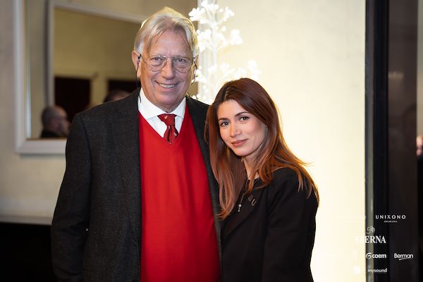 Teatro Sociale Mantova <br>Concerto Capodanno 2026