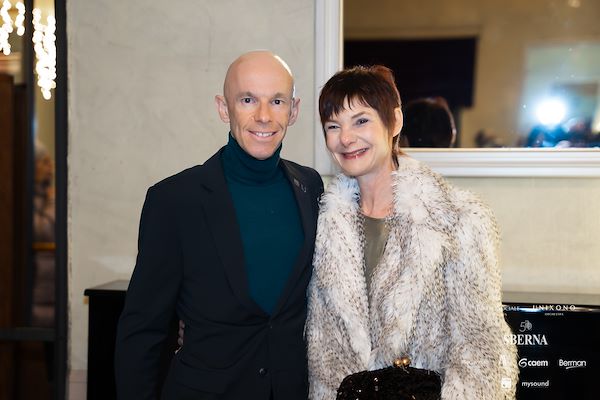 Teatro Sociale Mantova <br>Concerto Capodanno 2026