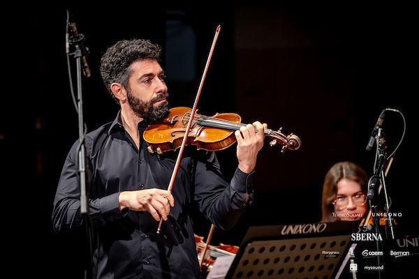 Teatro Sociale Mantova <br>Concerto Capodanno 2026