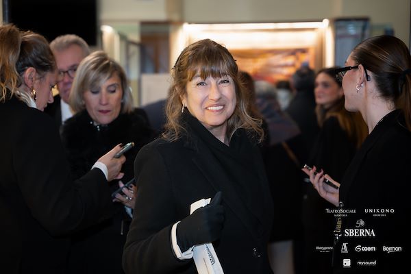 Teatro Sociale Mantova <br>Concerto Capodanno 2026