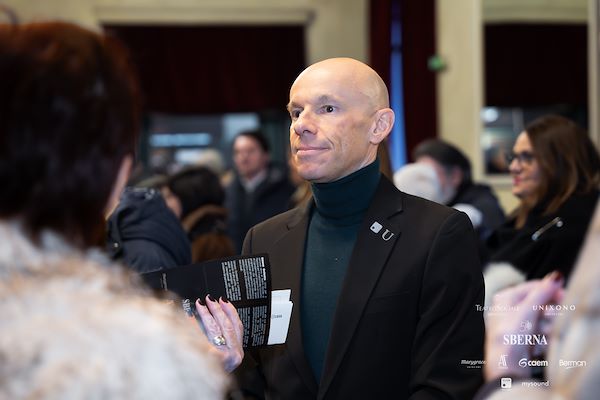 Teatro Sociale Mantova <br>Concerto Capodanno 2026