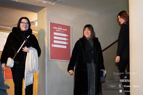 Teatro Sociale Mantova <br>Concerto Capodanno 2026