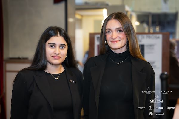 Teatro Sociale Mantova <br>Concerto Capodanno 2026