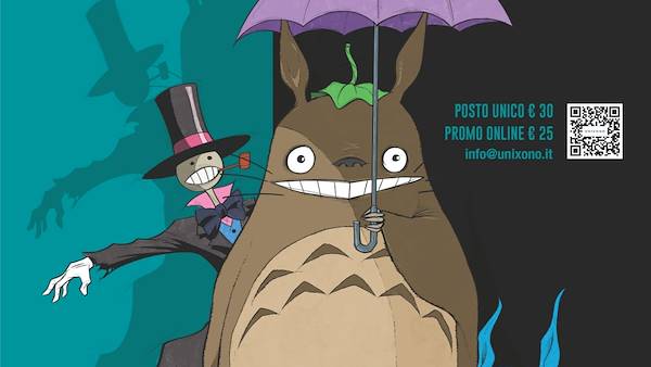 The best of Miyazaki