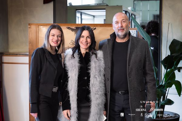 Unixono - C'era una volta...Morricone