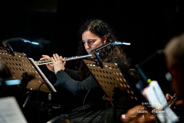 Unixono - C'era una volta...Morricone