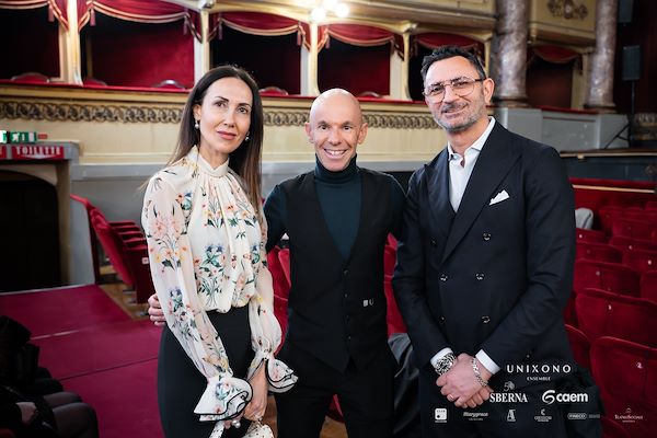 Unixono - C'era una volta...Morricone