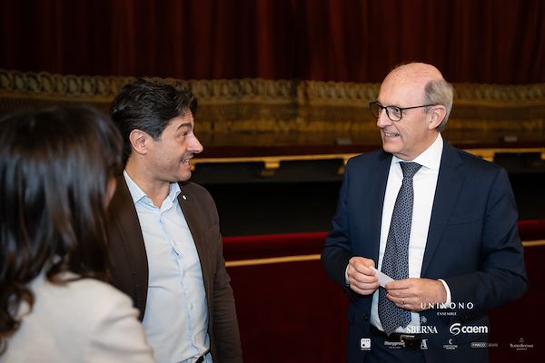 Unixono - C'era una volta...Morricone