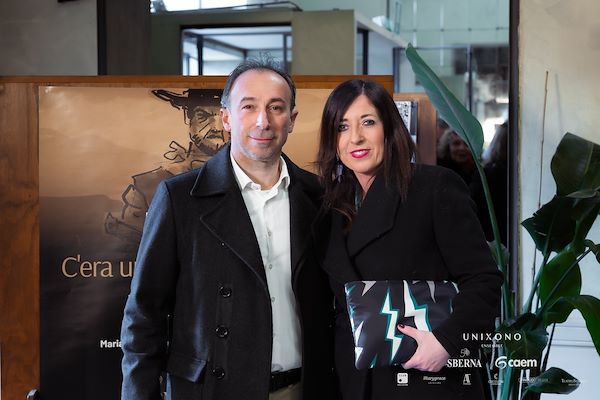 Unixono - C'era una volta...Morricone