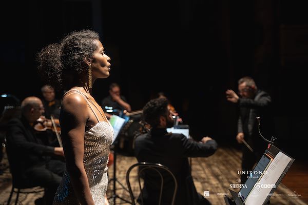 Unixono - C'era una volta...Morricone