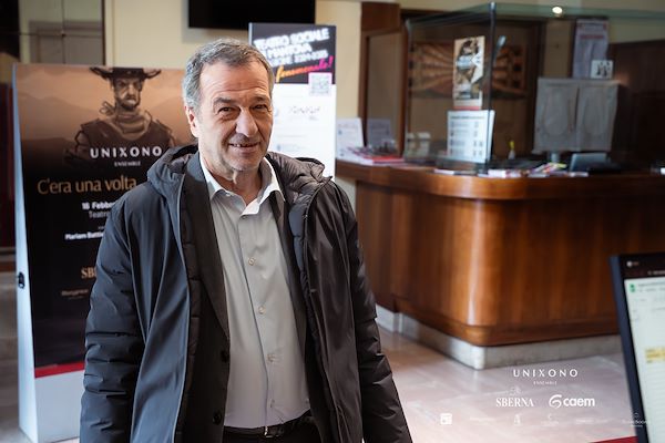 Unixono - C'era una volta...Morricone