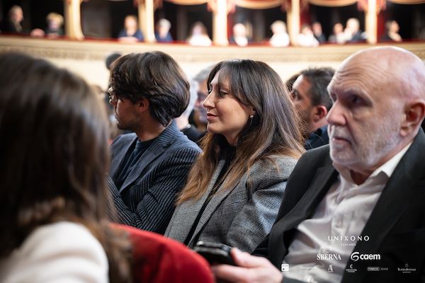 Unixono - C'era una volta...Morricone