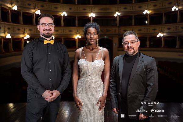 Unixono - C'era una volta...Morricone