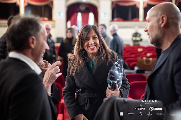 Unixono - C'era una volta...Morricone