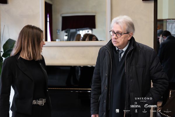 Unixono - C'era una volta...Morricone