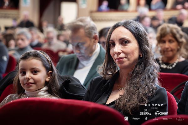 Unixono - C'era una volta...Morricone