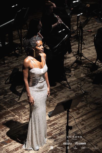 Unixono - C'era una volta...Morricone