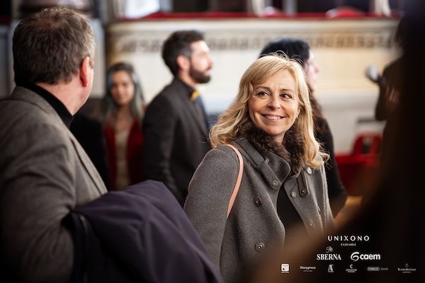 Unixono - C'era una volta...Morricone