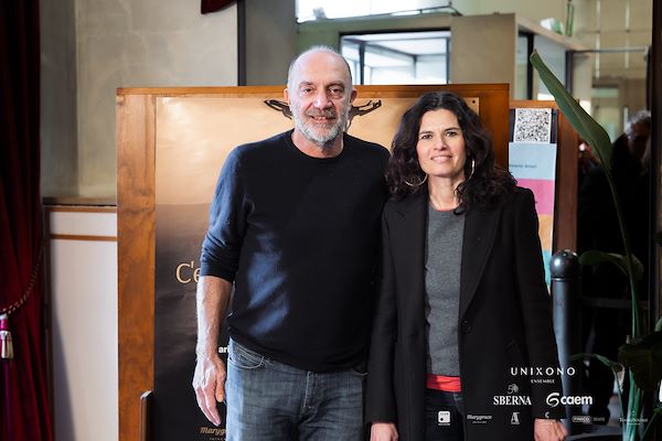 Unixono - C'era una volta...Morricone