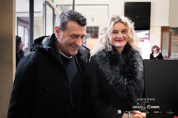 Unixono - C'era una volta...Morricone