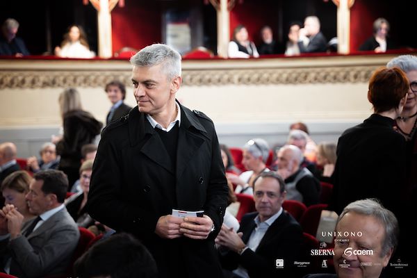 Unixono - C'era una volta...Morricone