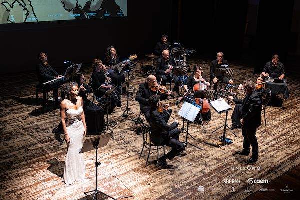 Unixono - C'era una volta...Morricone