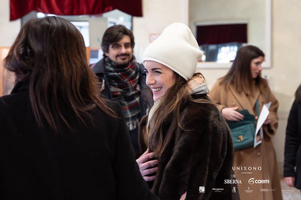 Unixono - C'era una volta...Morricone