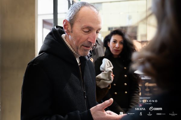 Unixono - C'era una volta...Morricone