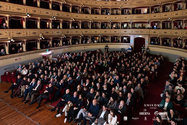 Unixono - C'era una volta...Morricone