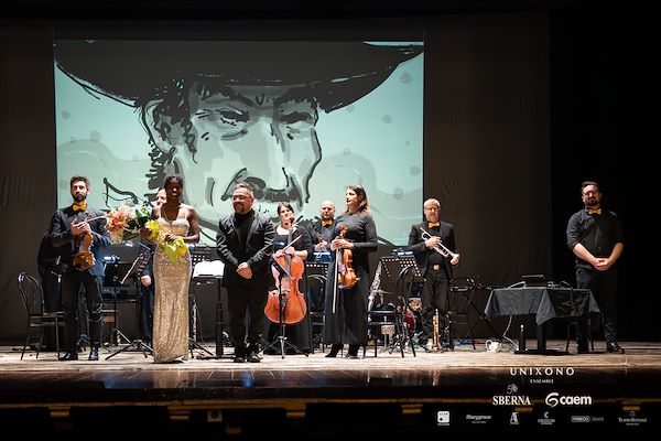 Unixono - C'era una volta...Morricone