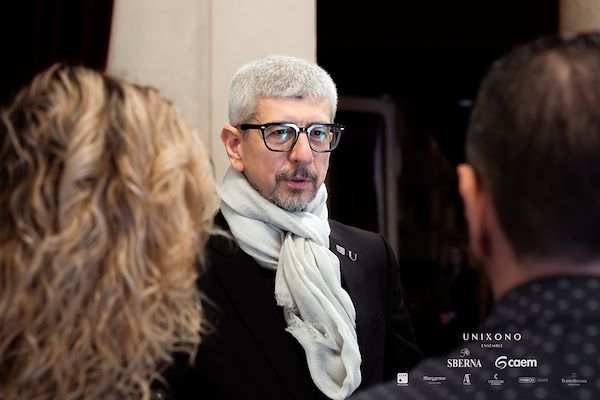 Unixono - C'era una volta...Morricone