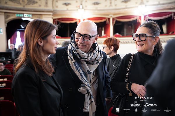 Unixono - C'era una volta...Morricone