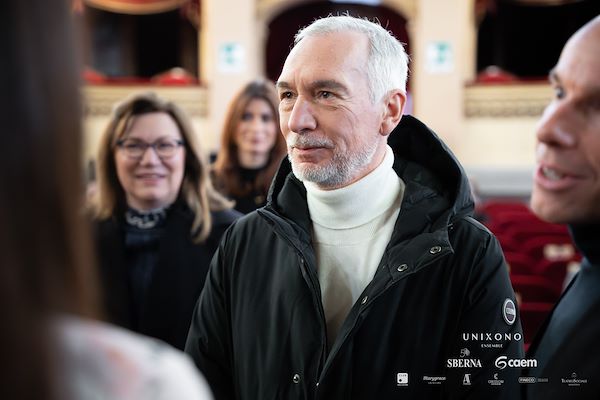 Unixono - C'era una volta...Morricone