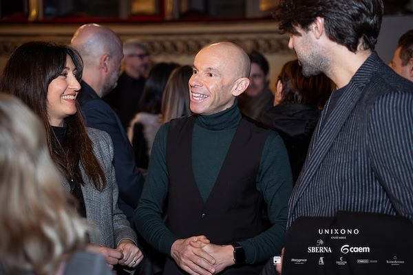 Unixono - C'era una volta...Morricone