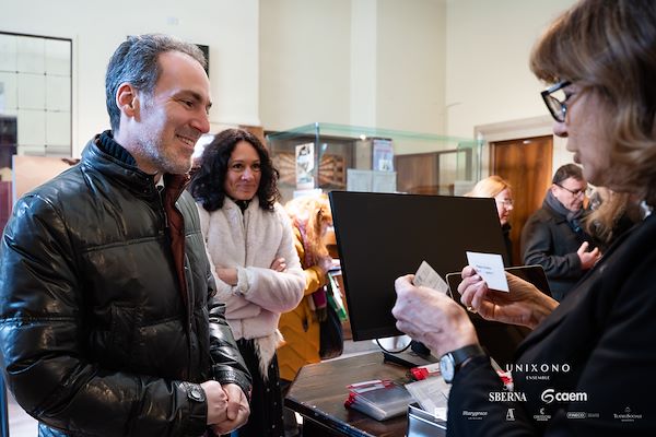 Unixono - C'era una volta...Morricone