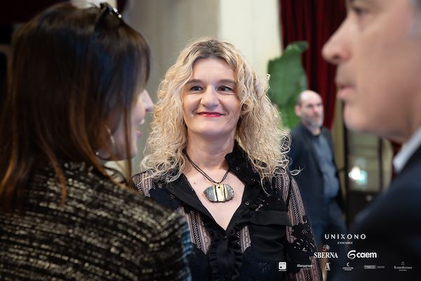 Unixono - C'era una volta...Morricone