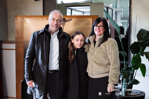 Unixono - C'era una volta...Morricone