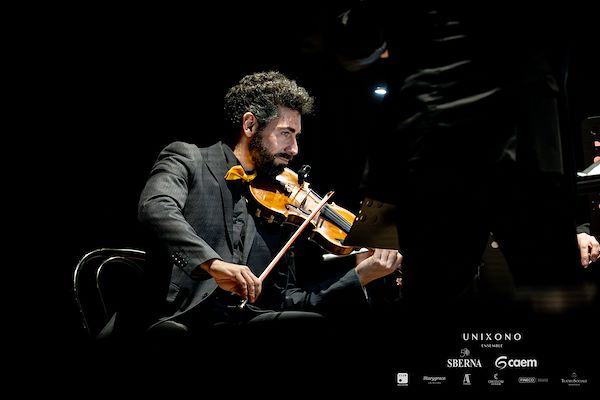 Unixono - C'era una volta...Morricone