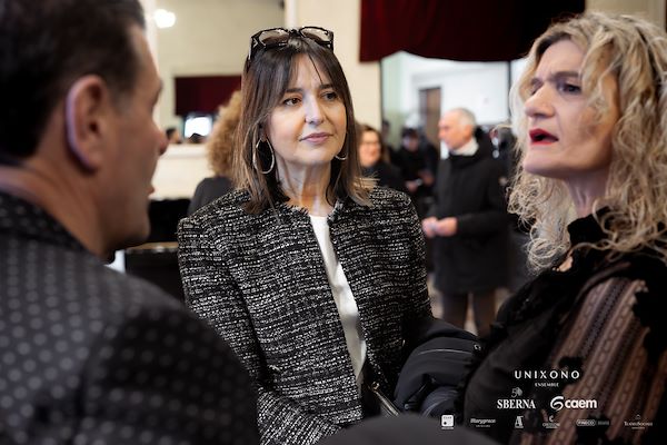 Unixono - C'era una volta...Morricone