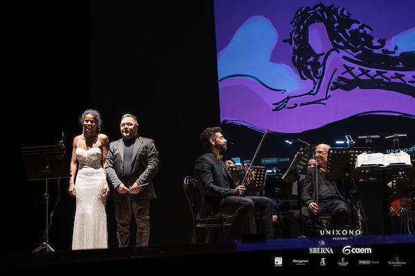 Unixono - C'era una volta...Morricone