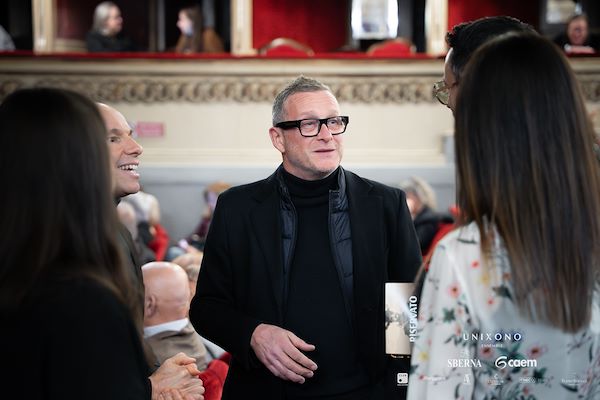 Unixono - C'era una volta...Morricone