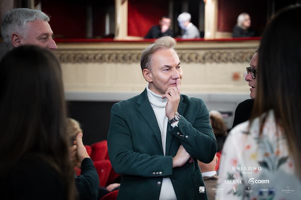 Unixono - C'era una volta...Morricone