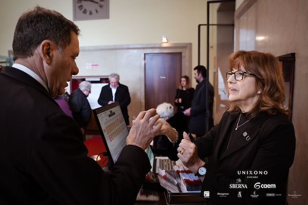 Unixono - C'era una volta...Morricone