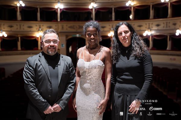 Unixono - C'era una volta...Morricone