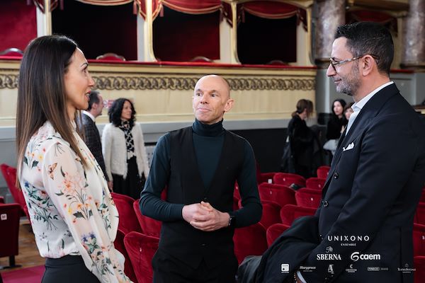 Unixono - C'era una volta...Morricone